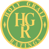 Holy Grail Ratings